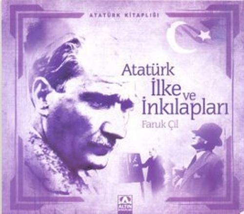 ATATÜRK KİT.-ATATÜRK İLKE VE İNKİLAPLARI