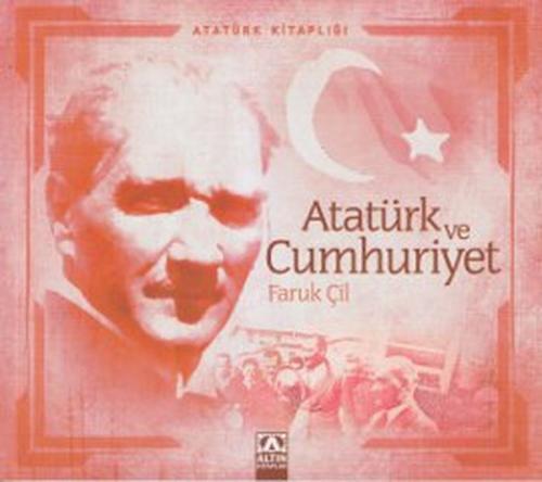 ATATÜRK KİT.-ATATÜRK ve CUMHURİYET
