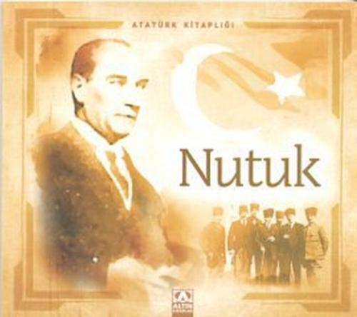 ATATÜRK KİT.-NUTUK
