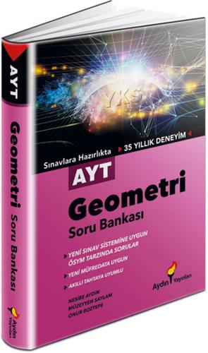 AYDIN AYT GEOMETRİ Soru Bankası