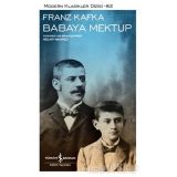 BABAYA MEKTUP..............Franz KAFKA