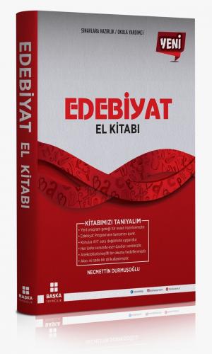 BAŞKA AYT EDEBİYAT EL KİTABI