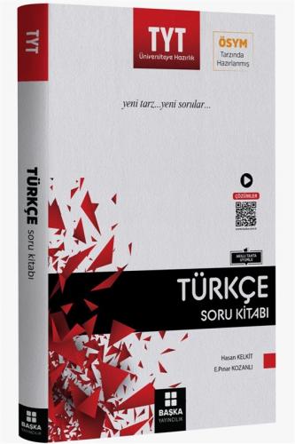 BAŞKA TYT TÜRKÇE Soru Bankası