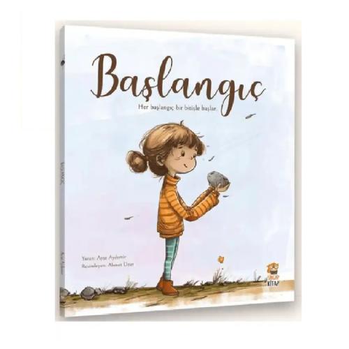 BAŞLANGIÇ KARE KİTAP