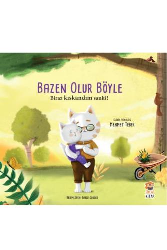 BAZEN OLUR BÖYLE - BİRAZ KISKANDIM SANKİ