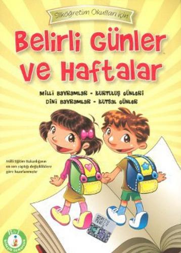 BELİRLİ GÜNLER ve HAFTALAR