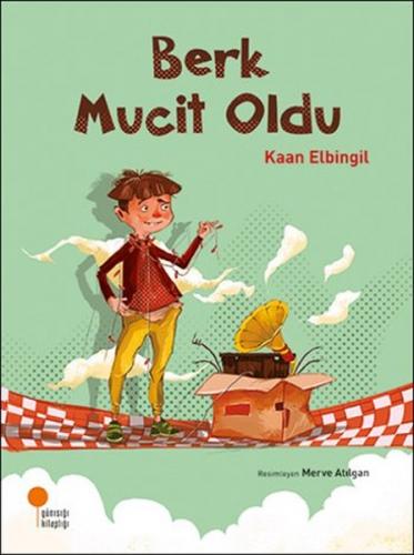 BERK MUCİT OLDU