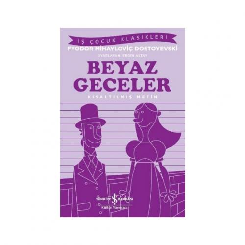 BEYAZ GECELER