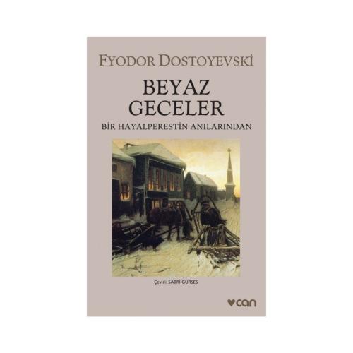 BEYAZ GECELER