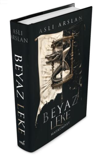 BEYAZ LEKE - CİLTLİ