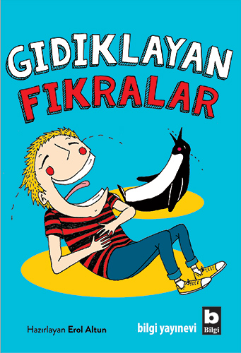 BİLGİ GIDIKLAYAN FIKRALAR