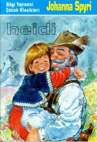 BİLGİ HEIDI