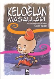 BİLGİ KELEOĞLAN MASALLARI