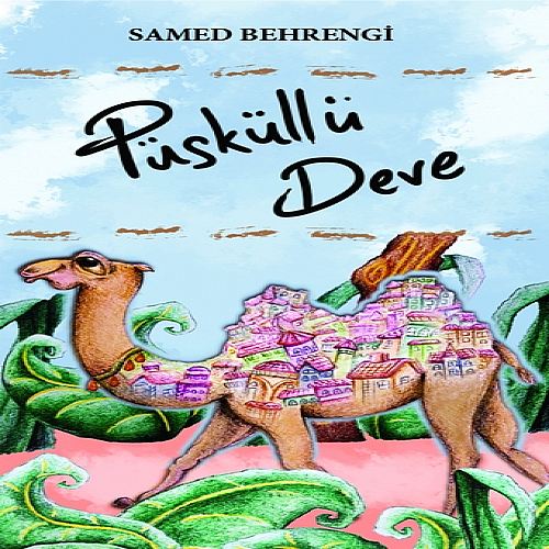 BİLGİ PÜSKÜLLÜ DEVE