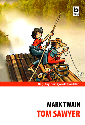 BİLGİ TOM SAWYER