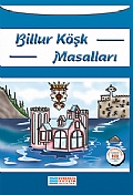 BİLLUR KÖŞK MASALLARI...Rüştü Aydoğan