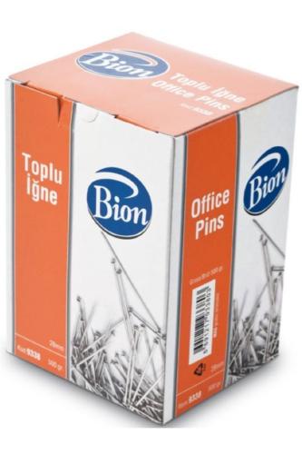 BİON TOPLU İĞNE 28 MM 500GR