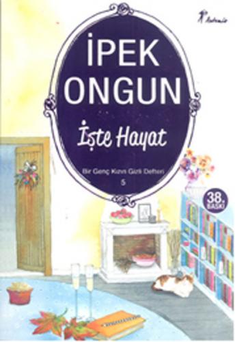 BİR GENÇ KIZIN GİZLİ DEFTERİ 05 İŞTE HAYAT