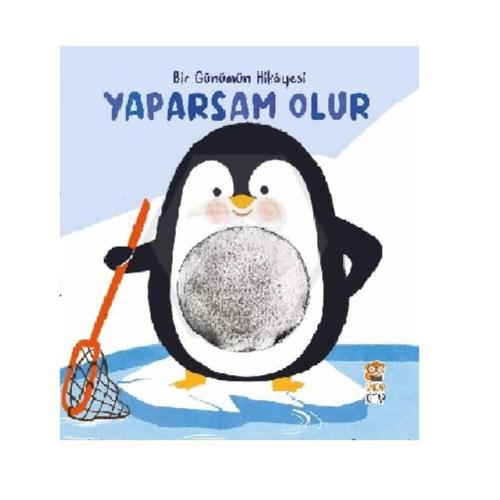 BİR GÜNÜMÜN HİKAYESİ YAPARSAM OLUR