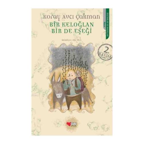 BİR KELOĞLAN BİR DE EŞEĞİ