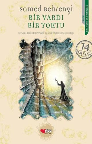 BİR VARDI BİR YOKTU