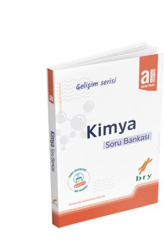 BİREY GELİŞİM SERİSİ KİMYA Soru Bankası A