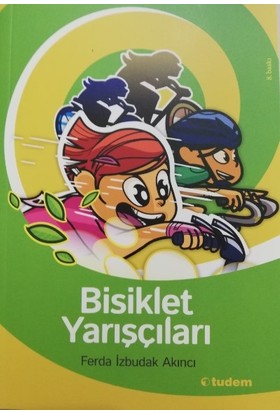 BİSİKLET YARIŞÇILARI