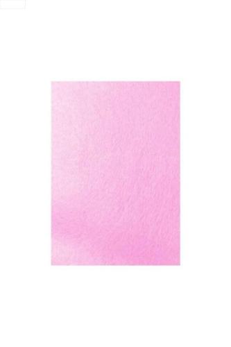 BRONS KEÇE 50X70 Pembe