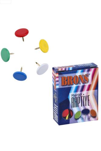 BRONS RENKLİ RAPTİYE