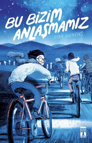 BU BİZİM ANLAŞMAMIZ Ryan Andrews