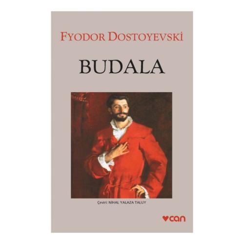 BUDALA