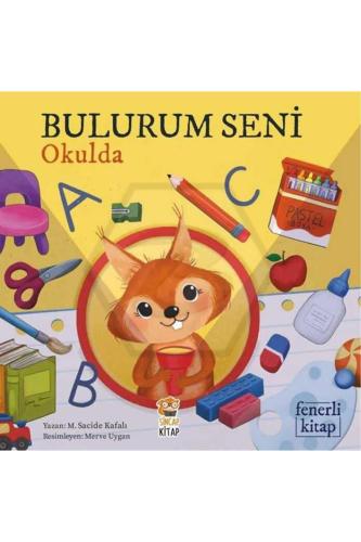 BULURUM SENİ OKULDA