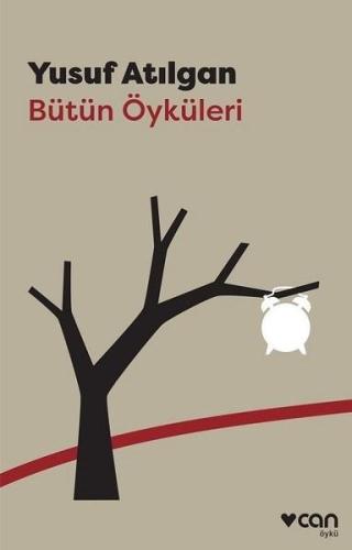 BÜTÜN ÖYKÜLERİ YUSUF ATILGAN