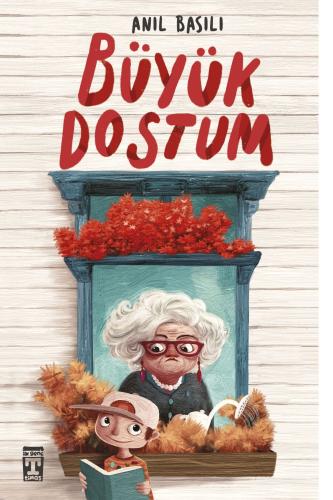 BÜYÜK DOSTUM