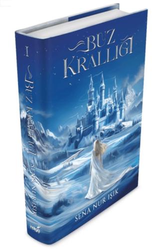 BUZ KRALLIĞI - Ciltli