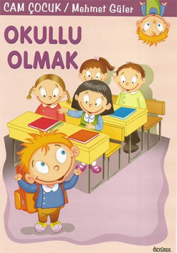 CAM ÇOÇUK-10 Kitap.........Mehmet Güler