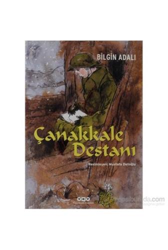ÇANAKKALE DESTANI