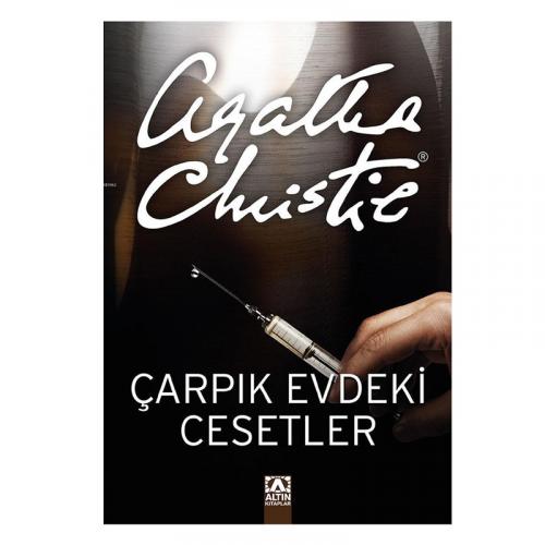 ÇARPIK EVDEKİ CESETLER