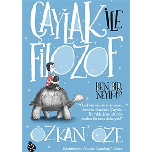 ÇAYLAK İLE FİLOZOF:1 - BEN BİR NEYİM