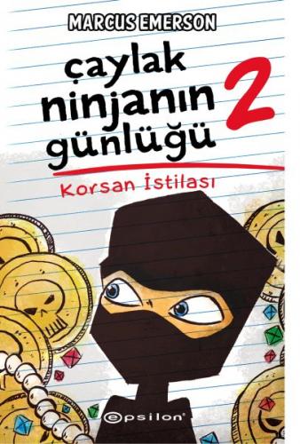 ÇAYLAK NİNJANIN GÜNLÜĞÜ 2