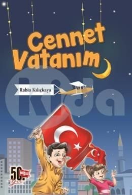 CENNET VATANIM