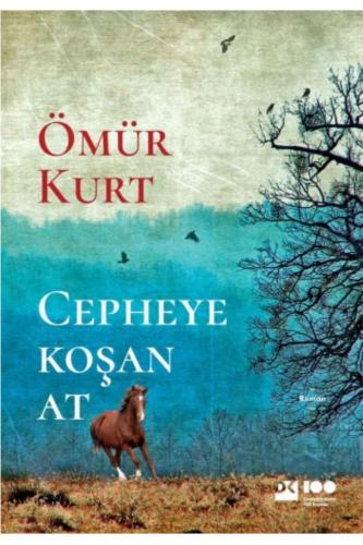 CEPHEYE KOŞAN AT