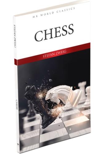 CHESS - İNGİLİZCE KLASİK ROMAN