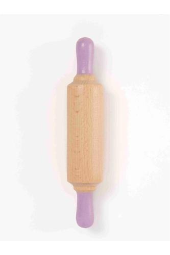 CHİLDGEN MERDANE AHŞAP - LİLA