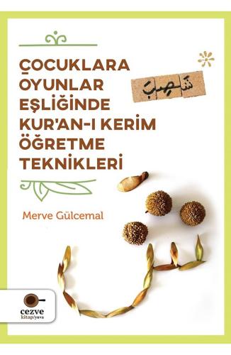 ÇOCUKLARA OYUNLAR EŞLİĞİNDE KUR AN I KERİM