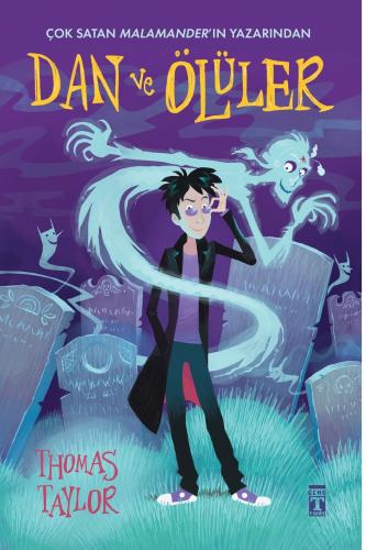 DAN VE ÖLÜLER - 1