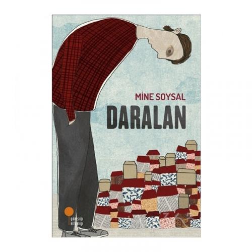 DARALAN........Mine SOYSAL