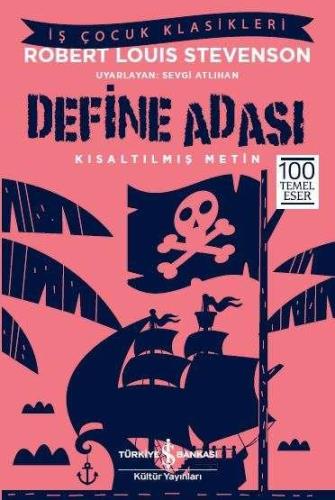 DEFİNE ADASI