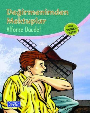 DEĞİRMENİMDEN MEKTUPLAR