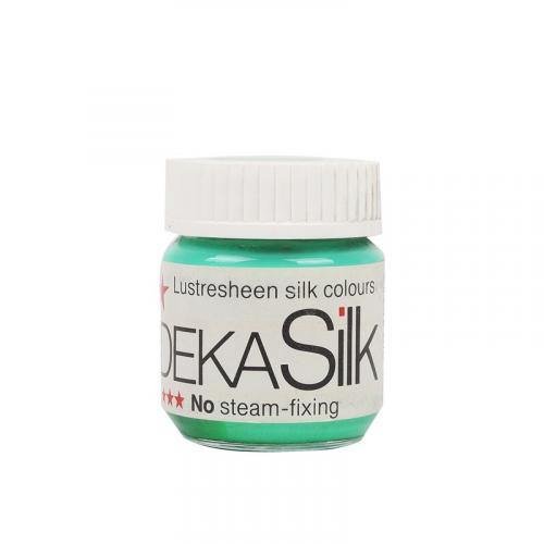 DEKA 750 SİLK 45ml.İPEK BOYASI CAM ŞİŞEDE Malgrund